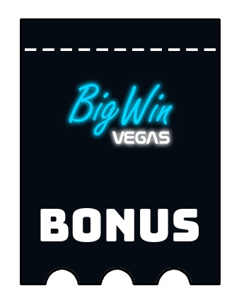 Latest bonus spins from Big Win Vegas Casino