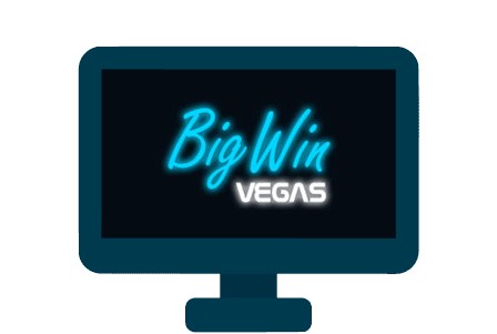 Big Win Vegas Casino - casino review