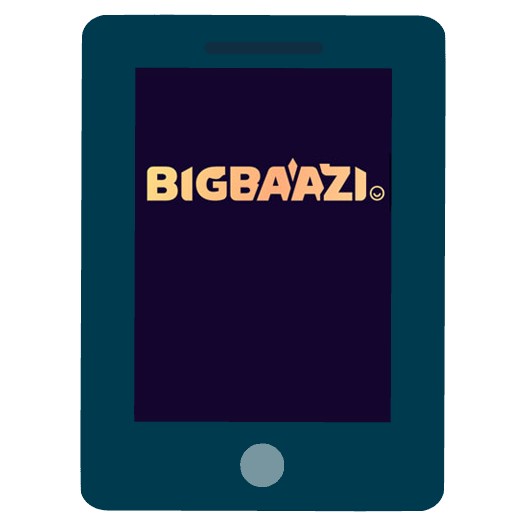 BigBaazi - Mobile friendly