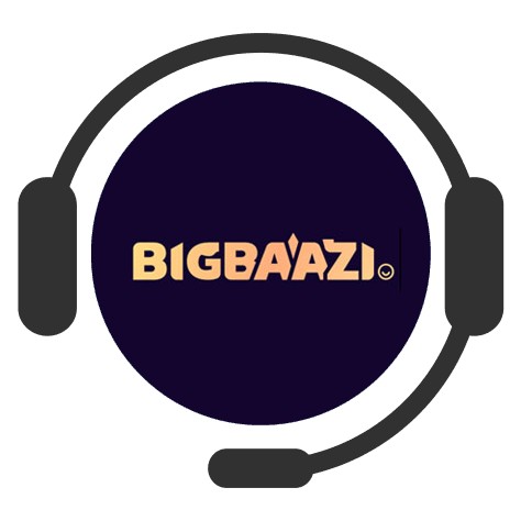 BigBaazi - Support