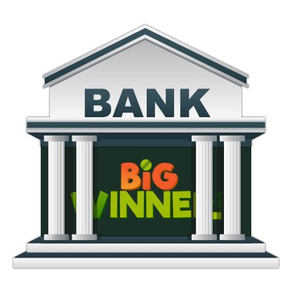 BigWinner - Banking casino