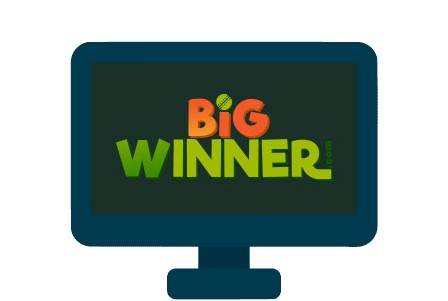 BigWinner - casino review
