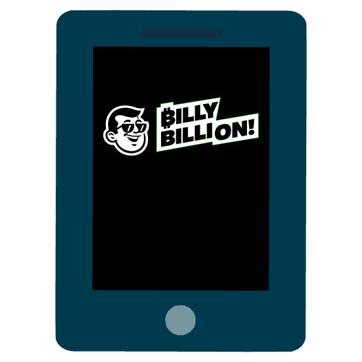 Billy Billion - Mobile friendly