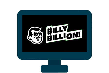 Billy Billion - casino review