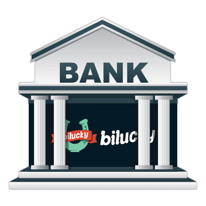 Bilucky - Banking casino