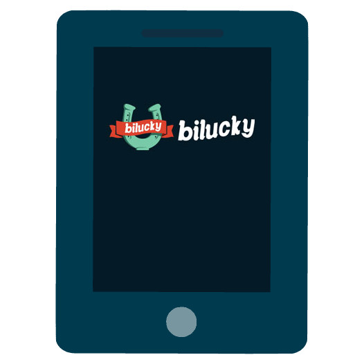 Bilucky - Mobile friendly