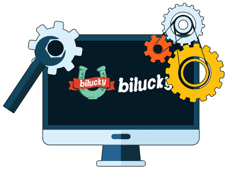 Bilucky - Software