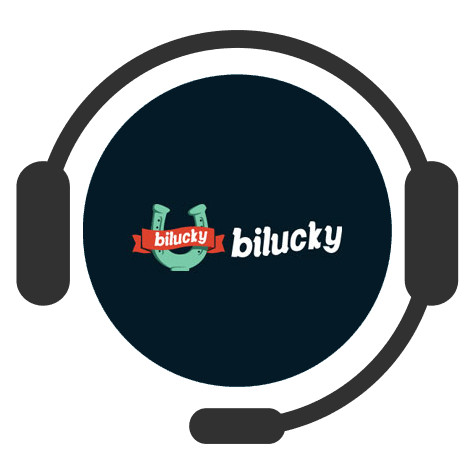 Bilucky - Support