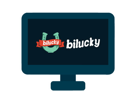 Bilucky - casino review