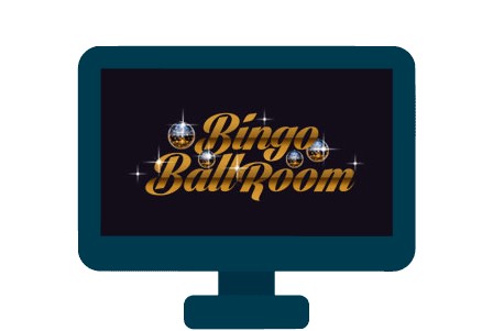 Bingo Ballroom Casino - casino review