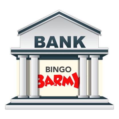 Bingo Barmy - Banking casino