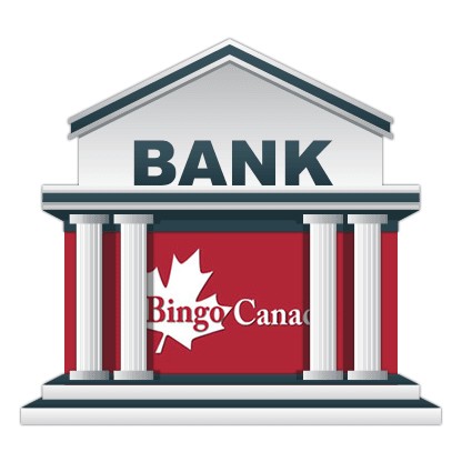 Bingo Canada - Banking casino