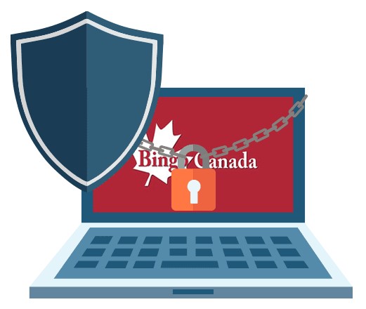 Bingo Canada - Secure casino