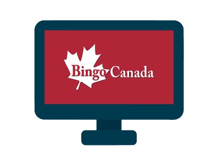 Bingo Canada - casino review