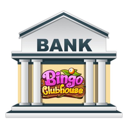 Bingo Clubhouse Casino - Banking casino