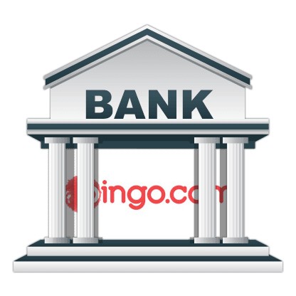 Bingo com - Banking casino