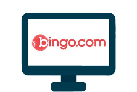 Bingo com - casino review