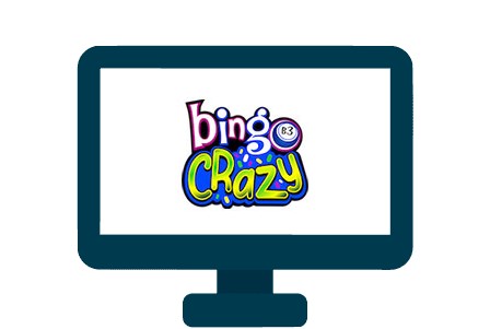 Bingo Crazy - casino review