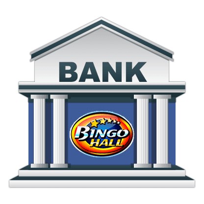 Bingo Hall Casino - Banking casino