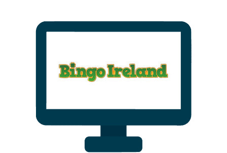 Bingo Ireland - casino review