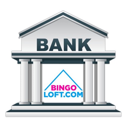 Bingo Loft Casino - Banking casino