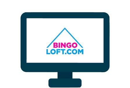 Bingo Loft Casino - casino review