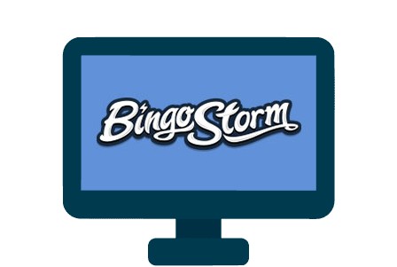 Bingo Storm - casino review
