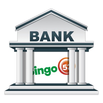 Bingo52 - Banking casino