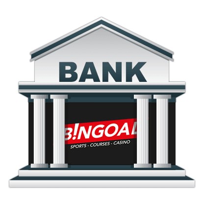Bingoal Casino - Banking casino