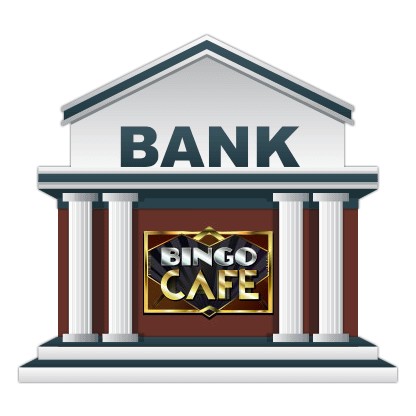 BingoCafe - Banking casino