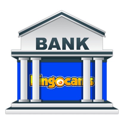 Bingocams - Banking casino