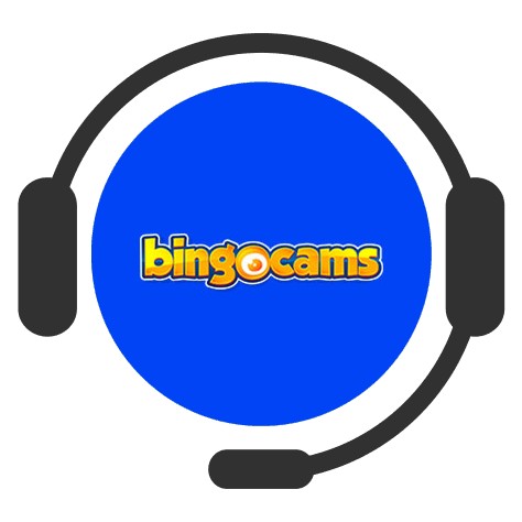 Bingocams - Support