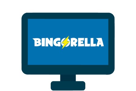 Bingorella Casino - casino review