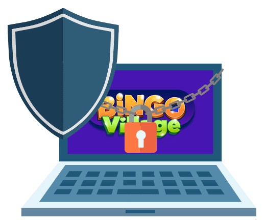 BingoVillage - Secure casino
