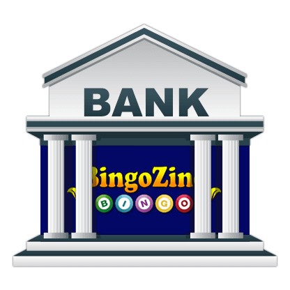 BingoZino Casino - Banking casino