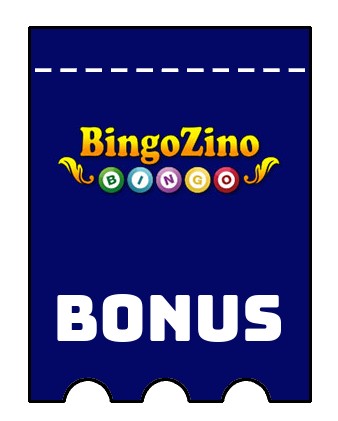 Latest bonus spins from BingoZino Casino