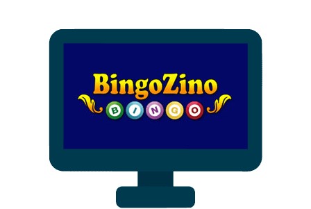 BingoZino Casino - casino review