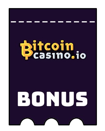 Latest bonus spins from Bitcoincasino