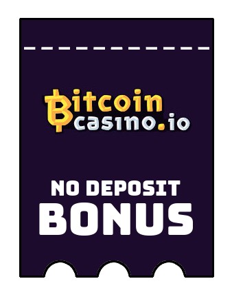 Bitcoincasino - no deposit bonus CR