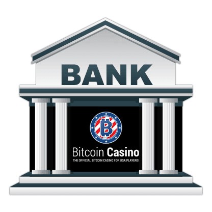 Bitcoincasino us - Banking casino