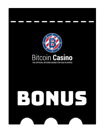 Latest bonus spins from Bitcoincasino us
