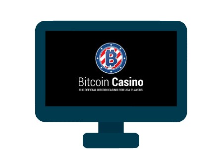 Bitcoincasino us - casino review