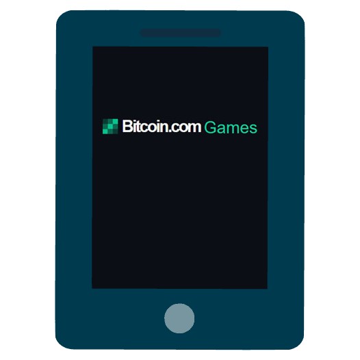 BitcoinGames - Mobile friendly