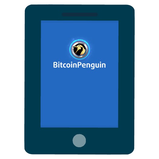 BitcoinPenguin - Mobile friendly