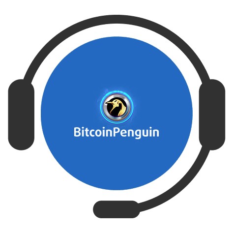 BitcoinPenguin - Support
