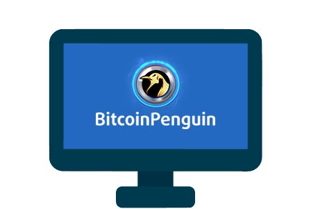 BitcoinPenguin - casino review