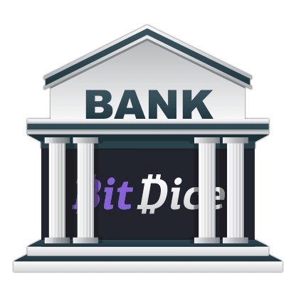 BitDice - Banking casino