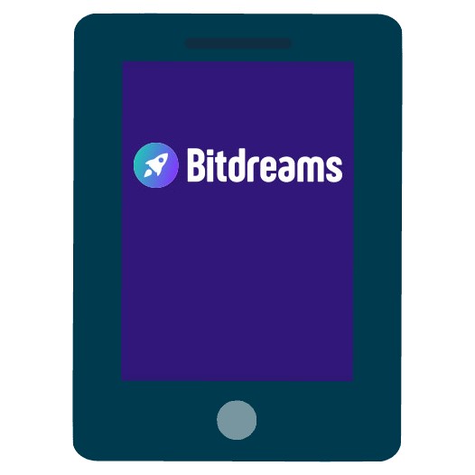 Bitdreams - Mobile friendly