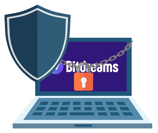 Bitdreams - Secure casino