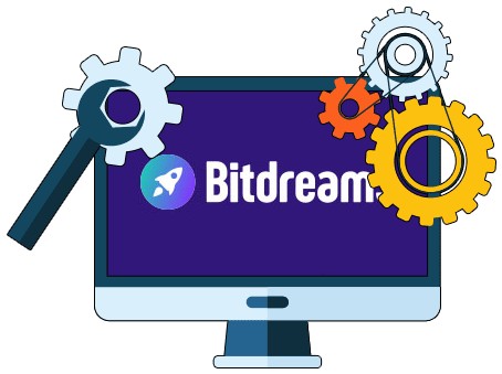 Bitdreams - Software